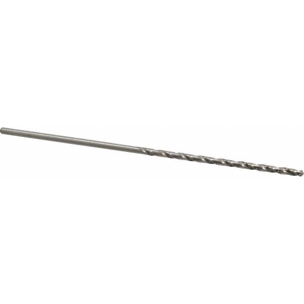 #31 High Speed Steel Drill Bit, 118° point - Precision Twist Drill 6000267