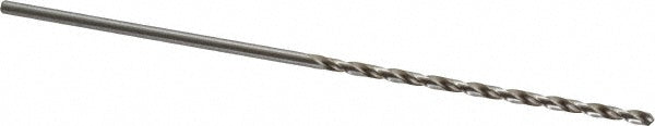 #32 High Speed Steel Drill Bit, 118° point - Precision Twist Drill 6000273