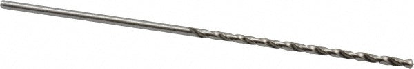 #33 High Speed Steel Drill Bit, 118° point - Precision Twist Drill 6000277