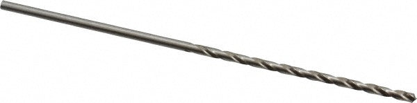 #36 High Speed Steel Drill Bit, 118° point - Precision Twist Drill 6000128