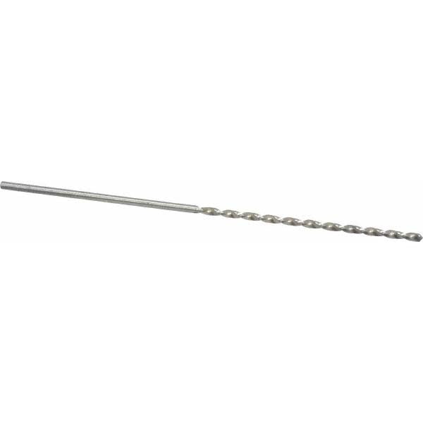 #44 High Speed Steel Drill Bit, 118° point - Precision Twist Drill 6000164