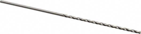 #46 High Speed Steel Drill Bit, 118° point - Precision Twist Drill 6000173