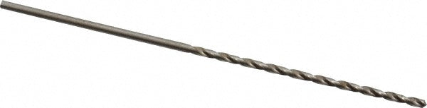 #48 High Speed Steel Drill Bit, 118° point - Precision Twist Drill 6000179