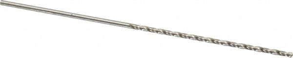 #50 High Speed Steel Drill Bit, 118° point - Precision Twist Drill 6000191