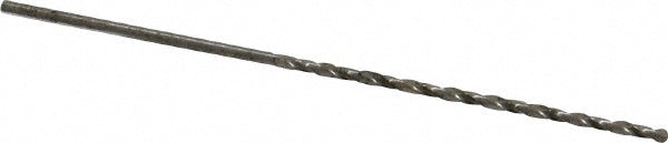 #53 High Speed Steel Drill Bit, 118° point - Precision Twist Drill 6000200