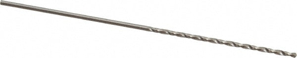 #59 High Speed Steel Drill Bit, 118° point - Precision Twist Drill 6000221
