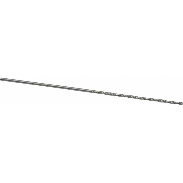 #61 High Speed Steel Drill Bit, 118° point - Precision Twist Drill 6000229