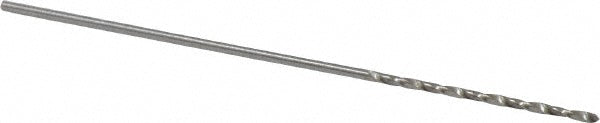 #64 High Speed Steel Drill Bit, 118° point - Precision Twist Drill 6000242