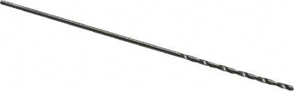 #66 High Speed Steel Drill Bit, 118° point - Precision Twist Drill 6000248