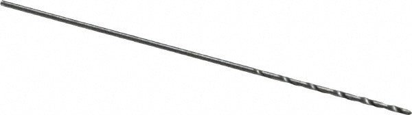 #69 High Speed Steel Drill Bit, 118° point - Precision Twist Drill 6000257