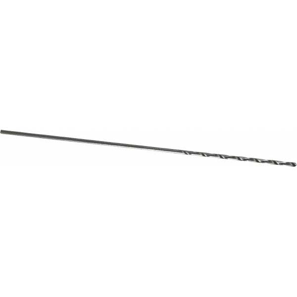 #70 High Speed Steel Drill Bit, 118° point - Precision Twist Drill 6000262