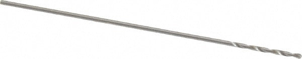 #72 High Speed Steel Drill Bit, 118° point - Precision Twist Drill 6000270