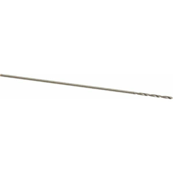 #73 High Speed Steel Drill Bit, 118° point - Precision Twist Drill 5999496