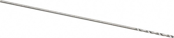 #75 High Speed Steel Drill Bit, 118° point - Precision Twist Drill 5999541