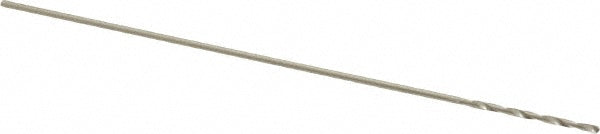#76 High Speed Steel Drill Bit, 118° point - Precision Twist Drill 5999567