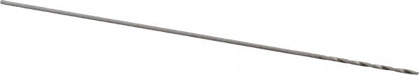 #78 High Speed Steel Drill Bit, 118° point - Precision Twist Drill 5999613