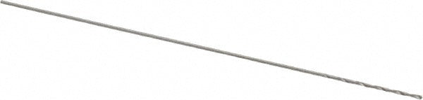 #80 High Speed Steel Drill Bit, 118° point - Precision Twist Drill 5999626