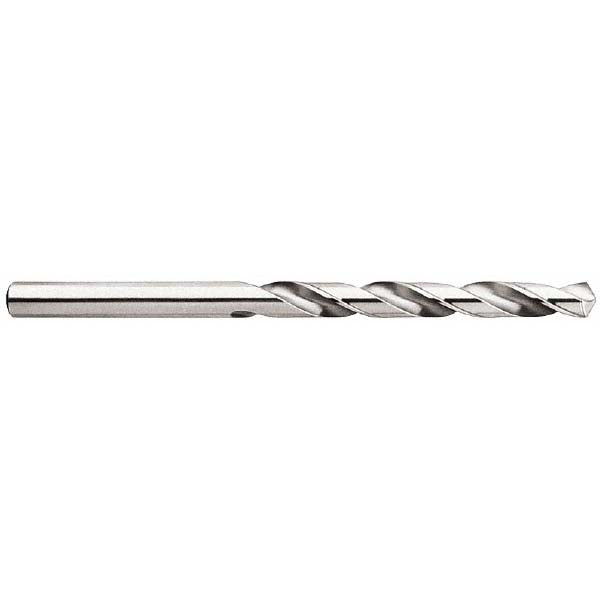 Letter C High Speed Steel Drill Bit, 118° point - Precision Twist Drill 5999551