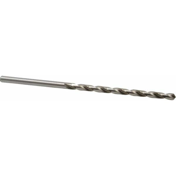 Letter B High Speed Steel Drill Bit, 118° point - Precision Twist Drill 5999549