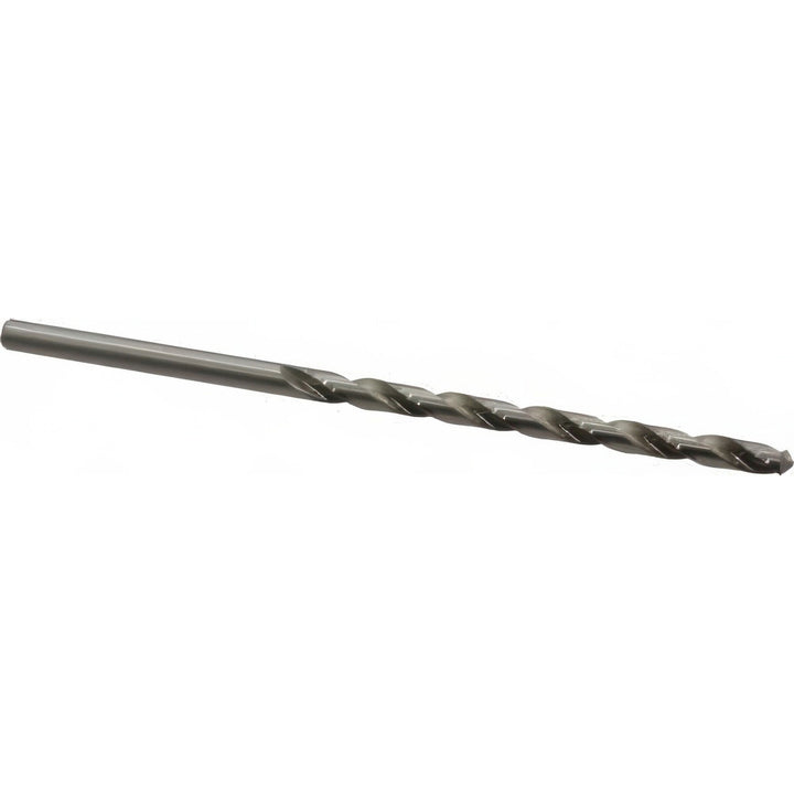 Letter F High Speed Steel Drill Bit, 118° point - Precision Twist Drill 5999558