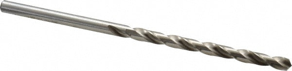 Letter J High Speed Steel Drill Bit, 118° point - Precision Twist Drill 6000459