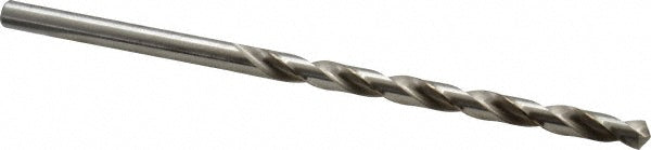 9/32" High Speed Steel Drill Bit, 118° point - Precision Twist Drill 6000298