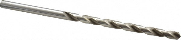 Letter L High Speed Steel Drill Bit, 118° point - Precision Twist Drill 6000301