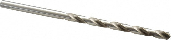 Letter N High Speed Steel Drill Bit, 118° point - Precision Twist Drill 6000307