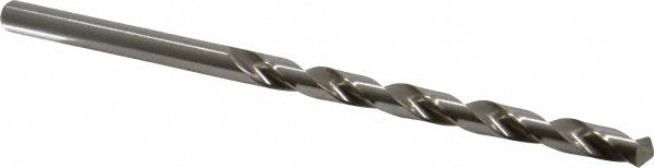 Letter O High Speed Steel Drill Bit, 118° point - Precision Twist Drill 6000310