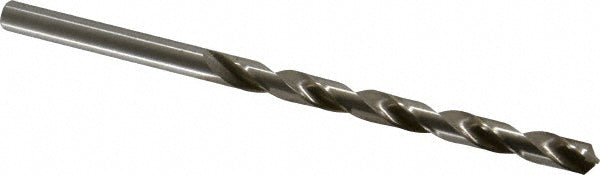 Letter Q High Speed Steel Drill Bit, 118° point - Precision Twist Drill 6000316