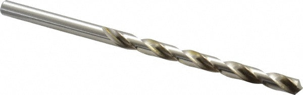 Letter R High Speed Steel Drill Bit, 118° point - Precision Twist Drill 6000319