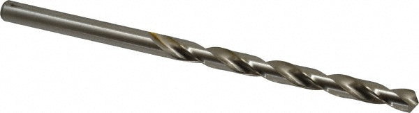 Letter T High Speed Steel Drill Bit, 118° point - Precision Twist Drill 6000325