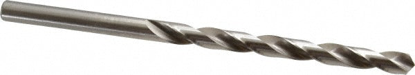 Letter U High Speed Steel Drill Bit, 118° point - Precision Twist Drill 6000331