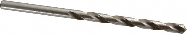 Letter V High Speed Steel Drill Bit, 118° point - Precision Twist Drill 6000333