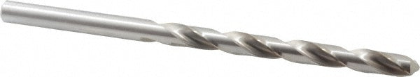 Letter Z High Speed Steel Drill Bit, 118° point - Precision Twist Drill 6000344