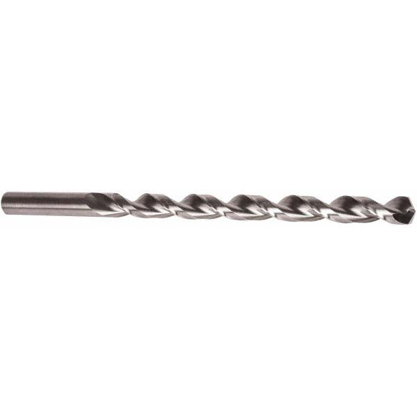 5/16" High Speed Steel Drill Bit, 135° point - Precision Twist Drill 5995794