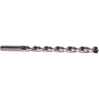 0.2031" High Speed Steel Drill Bit, 135° point - Precision Twist Drill 5995744