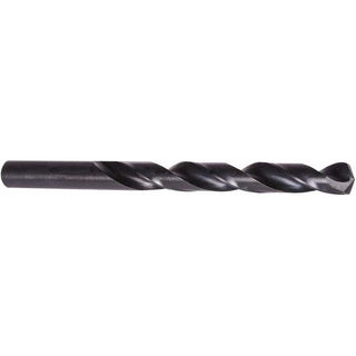 Letter R High Speed Steel Drill Bit, Oxide, 135° point - Precision Twist Drill 6001322
