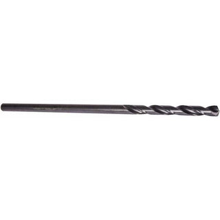 #9 High Speed Steel Drill Bit, Oxide, 135° point - Precision Twist Drill 6001449