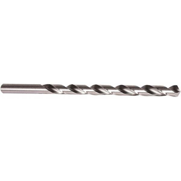 0.2344" High Speed Steel Drill Bit, 118° point - Precision Twist Drill 6000205