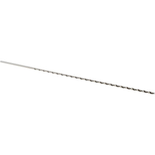 0.1406" High-Speed Steel Drill Bit, 118° point - Precision Twist Drill 5999809