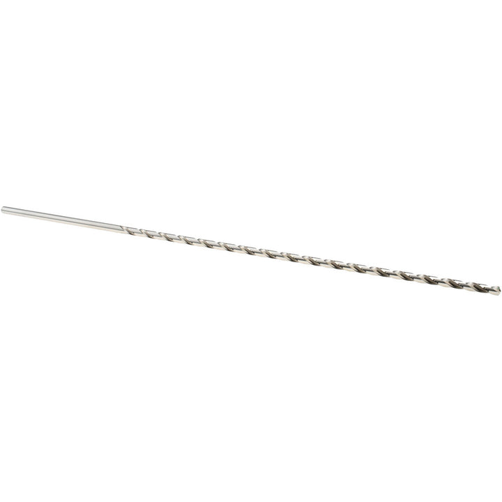 0.2656" High-Speed Steel Drill Bit, 118° point - Precision Twist Drill 5999928