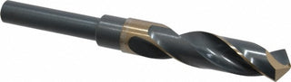 3/4" Cobalt Reduced Shank Drill Bit, 118° point - Precision Twist Drill 6000394