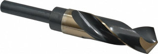 31/32" Cobalt Reduced Shank Drill Bit, 118° point - Precision Twist Drill 6000398
