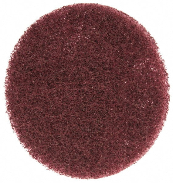 1" Aluminum Oxide Disc - Standard Abrasives 7000046848