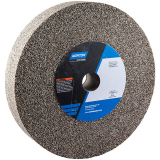 12 x 2" 24-Grit Aluminum Oxide Grinding & Cutoff Wheel - Norton 66253263054