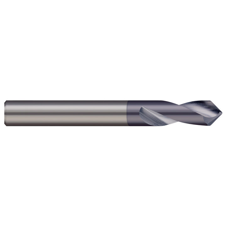 1/4" Spotting Drills & Sets - Micro 100 SPD-250-140X