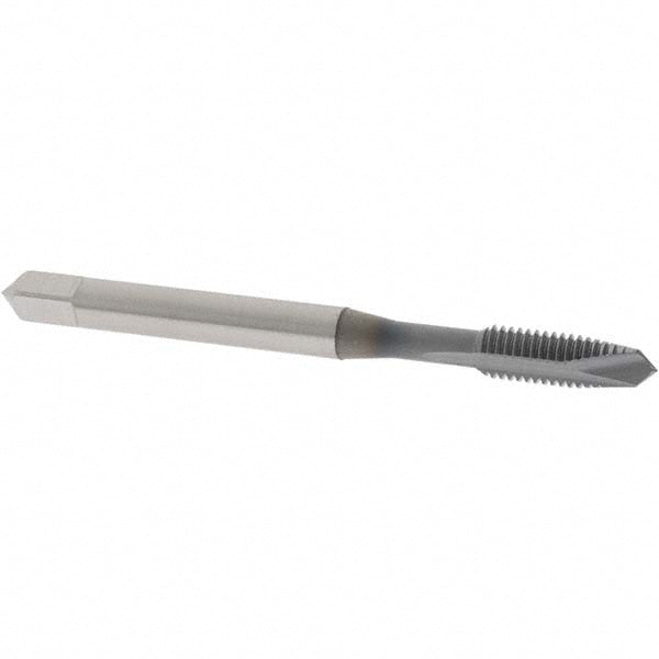 #10-32 UNF High-Speed Steel Tap, TiCN - OSG 1213808