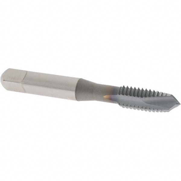 3/8-16 UNC High-Speed Steel Tap, TiCN - OSG 1231608