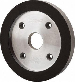 6 x 3/4" 220-Grit Diamond Grinding & Cutoff Wheel - Norton 69014191665